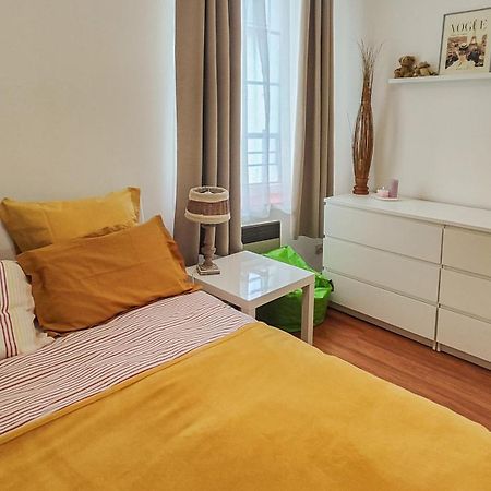 Cosy'Appart - Le Martel Rouen Extérieur photo