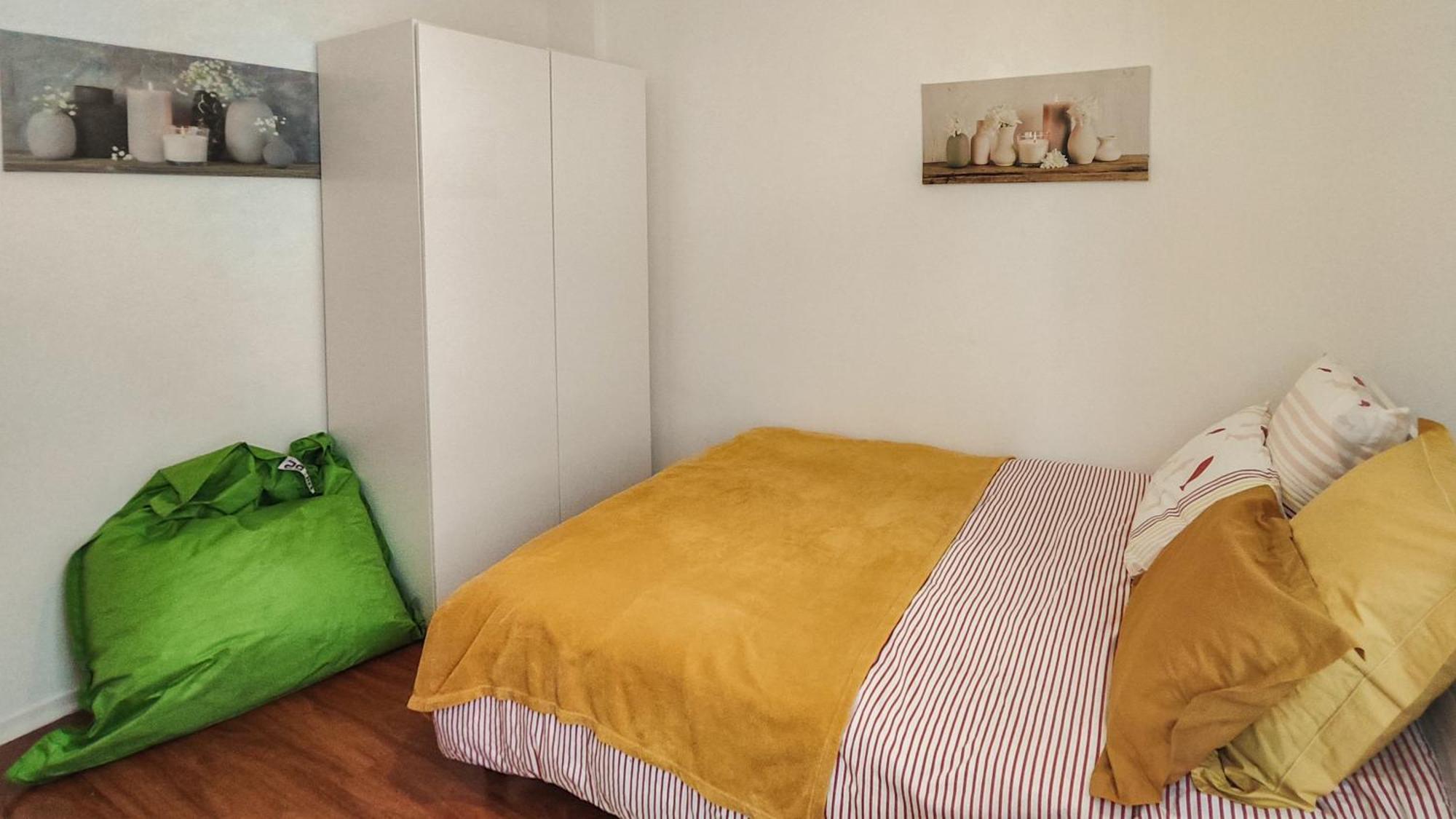 Cosy'Appart - Le Martel Rouen Extérieur photo