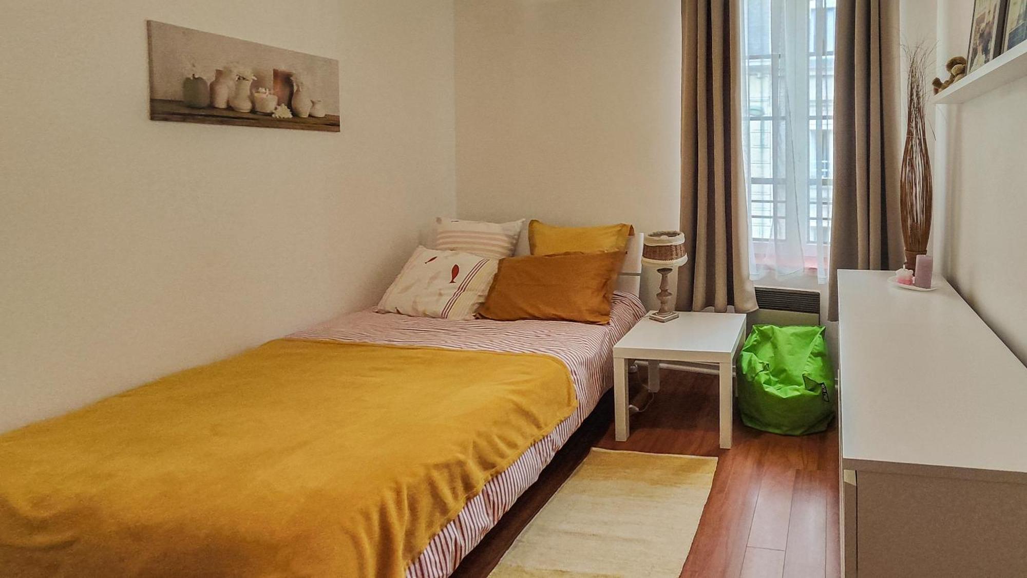 Cosy'Appart - Le Martel Rouen Extérieur photo