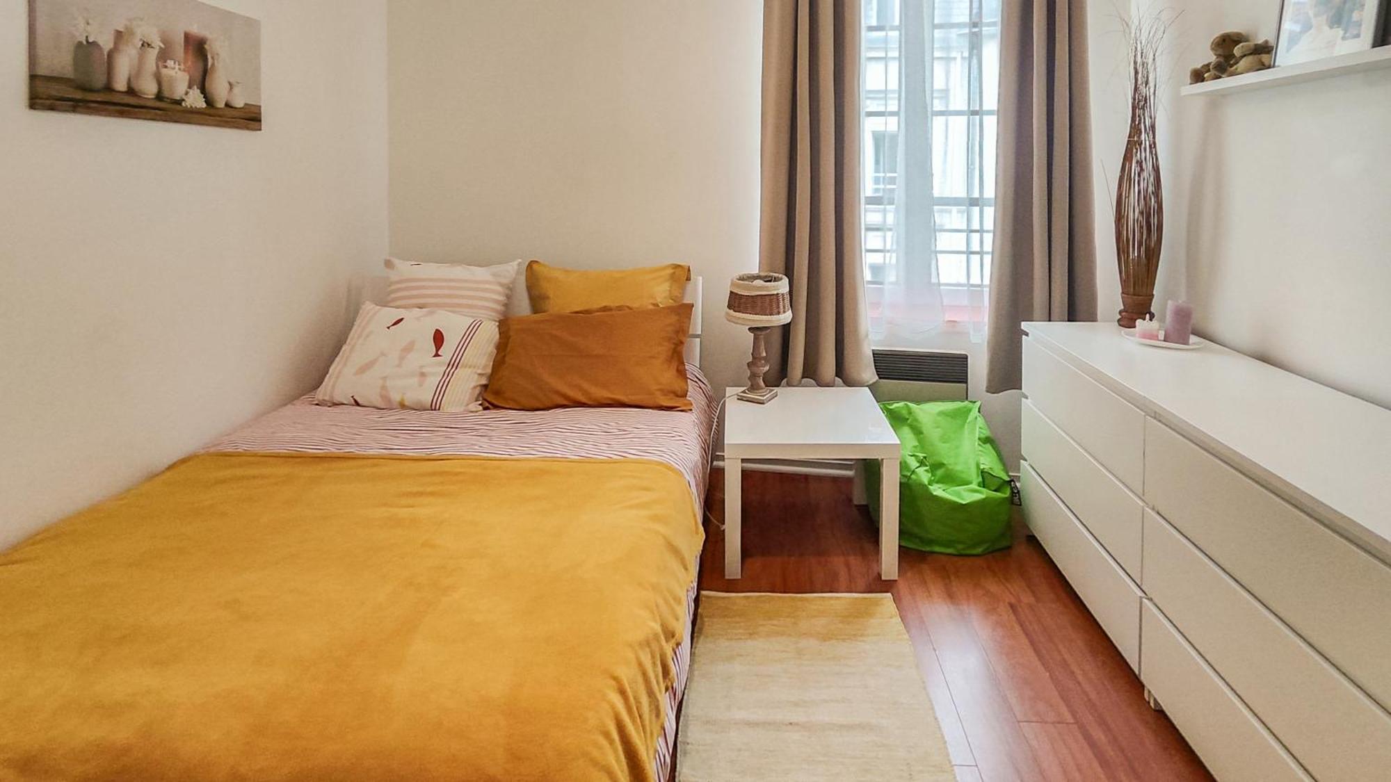 Cosy'Appart - Le Martel Rouen Extérieur photo